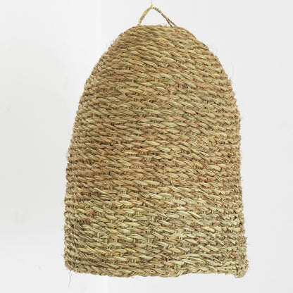 Woven Drum Light Shade - Tribe Dubai