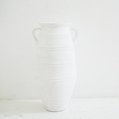 Earth Collection - Zuri Ceramic Pot