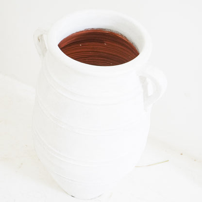 Earth Collection - Zuri Ceramic Pot