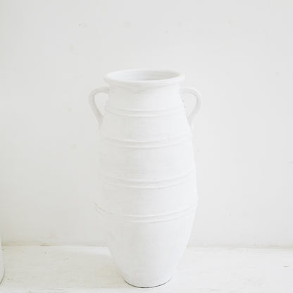 Earth Collection - Zuri Ceramic Pot