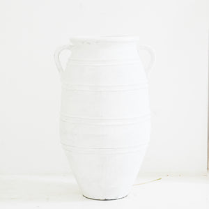 Earth Collection - Zuri Ceramic Pot