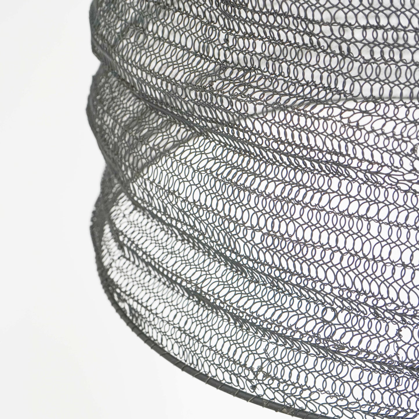 Cora Mesh Light Shade - Tribe Dubai