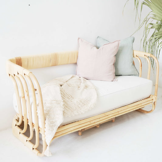 Vida Bamboo Sofa