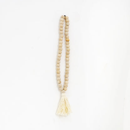 Ingrid Bead Necklace