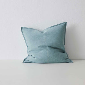 Mineral Linen Cushion